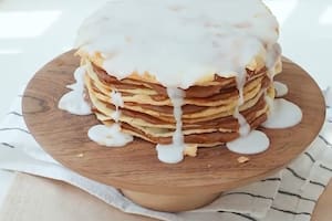 Rogel exprés de Estefi Colombo