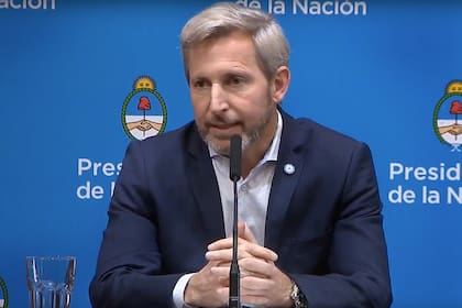 Ahora, Frigerio apunta al "voto útil" para "equilibrar" el poder