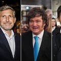 Tras la sanción del presupuesto, Milei envió fondos a los gobernadores Frigerio y Torres