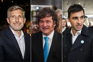 Tras la sanción del presupuesto, Milei envió fondos a los gobernadores Frigerio y Torres
