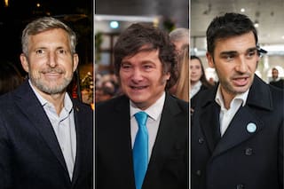 Tras la sanción del presupuesto, Milei envió fondos a los gobernadores Frigerio y Torres