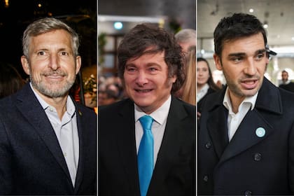 Tras la sanción del presupuesto, Milei envió fondos a los gobernadores Frigerio y Torres