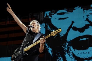 Roger Waters: un artista atravesado por las causas sociales
