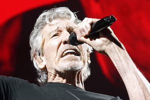 “Vera”, el tema-emblema compuesto por Roger Waters