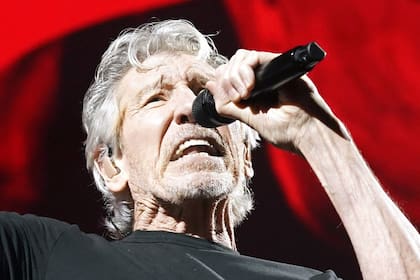 Roger Waters volverá a presentarse en River Plate, el 21 y 22 de noviembre
