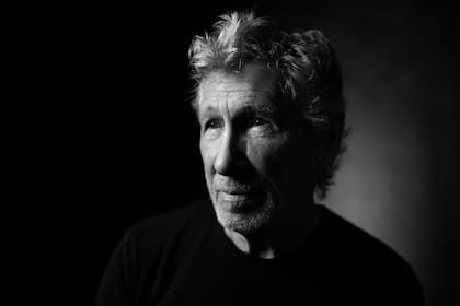 Roger Waters  
