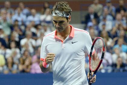 Roger se quedó con el clásico suizo