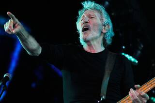 Roger Waters y el último show de rock de estadios del siglo XX