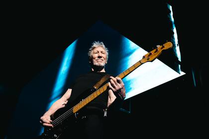 Roger Waters regresa al estadio de River