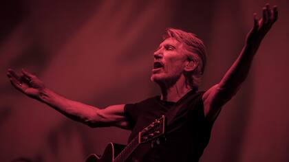 Roger Waters regresa al país en 2018