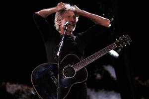 Roger Waters contó que rechazó un pedido de Facebook para usar su música