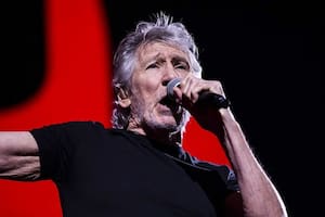 Roger Waters acusó a Israel de exagerar el ataque terrorista de Hamas