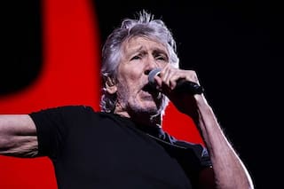 Fuerte cuestionamiento de la DAIA a Roger Waters, que se presentará en noviembre en el pais