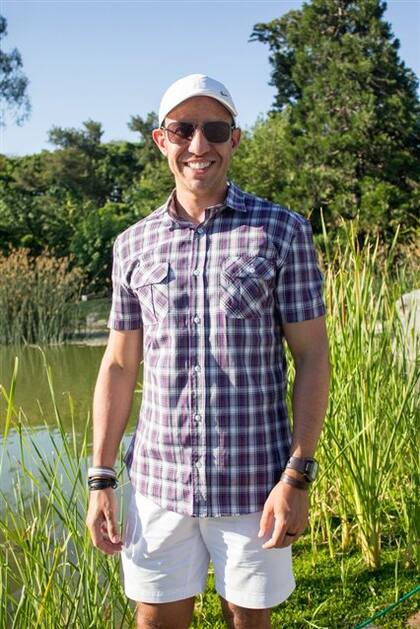 Rogerio Marques
