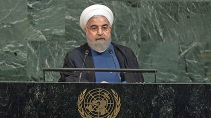 Irán le responde a Arabia Saudita y lanza una nueva amenaza: “Conocen el poderío de la República Islámica”