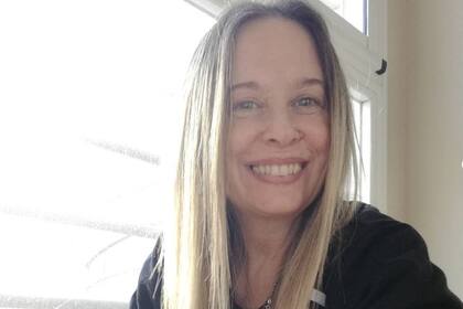 Roife contó que fue a un departamento en Mataderos, luego de leer un anuncio en el diario