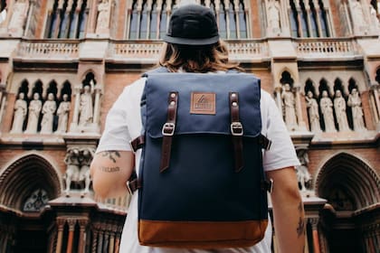 Roitman creó Tricera para compensar la baja en las ventas durante el verano