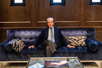 Rojas considera que con ayuda es posible que una persona pueda cambiar sus registros de conducta en diferentes ámbitos de su vida