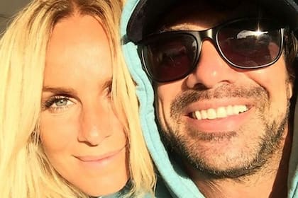 "Yo me separé sintiendo que lo amaba", dijo Sabrina Rojas