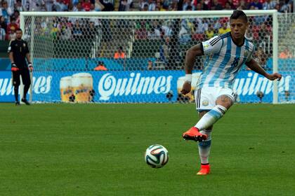 Rojo, líder en varios rubros