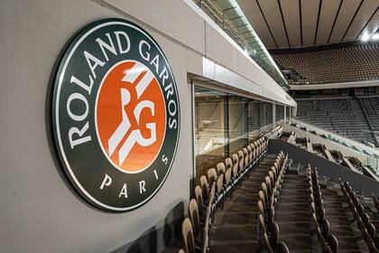 Roland Garros: este lunes comienza a disputarse el cuadro de clasificación 
