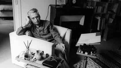 Alan Pauls tradujo el ensayo El léxico del autor, libro inédito de Roland Barthes. 