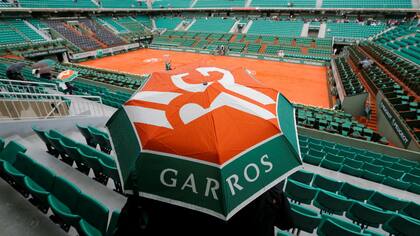 Roland Garros