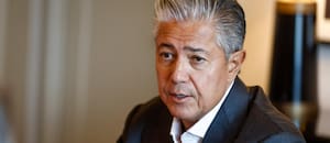 Neuquén y el orden democrático