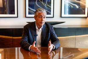 Otro posteo llamativo de un gobernador sobre la creación de empleo en tiempos de Milei