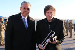 Milei confirmó que volverá a la carga y un gobernador le marcó la cancha con un proyecto propio