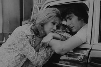 Rolando Rivas, taxista, un clásico de la televisión argentina.