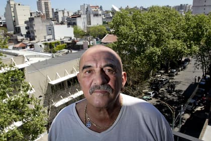 Rolando, terror del progresismo