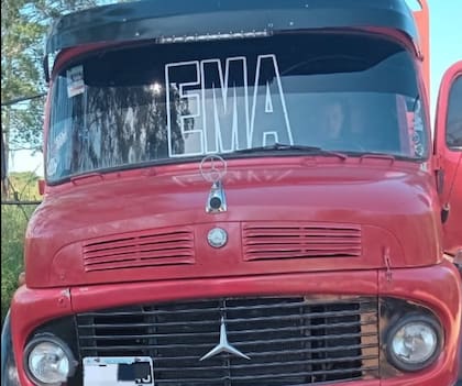 Roldán recordó que en septiembre pasado la Policía detectó un camión con hacienda irregular, pero la investigación no avanzó y que el 5 de enero pasado se volvió a enganchar el mismo camión en La Cruz, en la misma situación