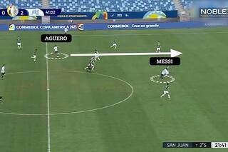 Tres claves para superar a Brasil y conquistar la Copa América