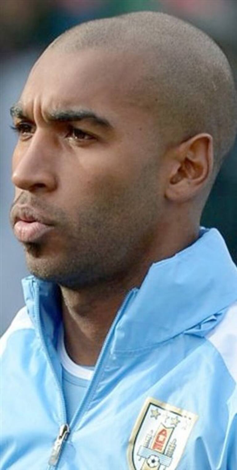 Rolín llega a Boca: