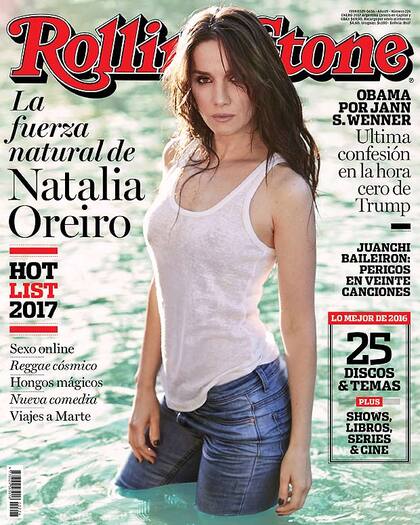 Rolling Stone 226