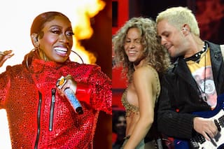 El ranking de las mejores canciones del siglo, según Rolling Stone