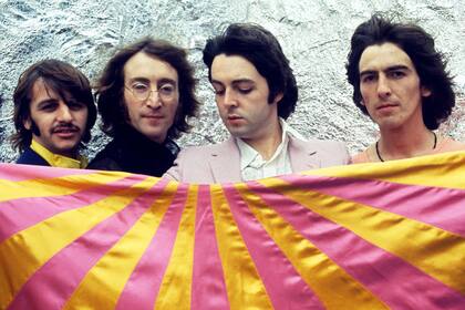 Rolling Stone escuchó en exclusiva la edición deluxe de la obra maestra de 1968. Estos son los 15 momentos más reveladores.