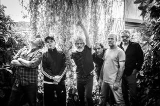 Cómo fue posible un nuevo regreso de Cienfuegos a 12 años de su último show