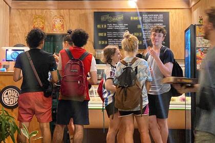 Rolls para todos los gustos