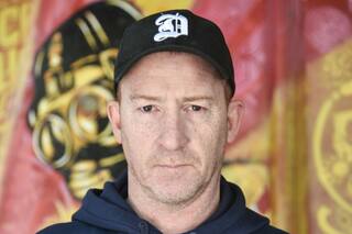 Rolo Sartorio, de La Beriso: "Pediré disculpas las veces que sea necesario"