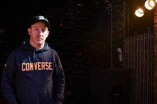 Rolo Sartorio, de La Beriso: "No tenemos banderas políticas"