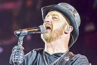 'Giras y madrugadas', el regreso abúlico y conservador de La Beriso