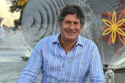 Roly Santacroce