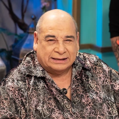 Roly Serrano está en plena rehabilitación tras su accidente