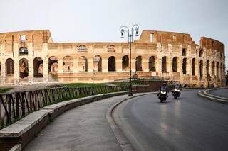 El distanciamiento social, la mejor arma contra el coronavirus