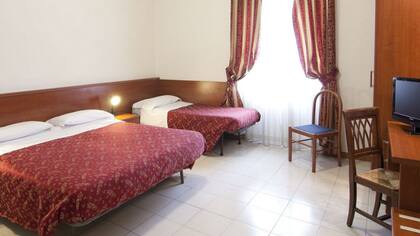 Roma Hotel Marsala. Foto: Roma Hotel Marsala