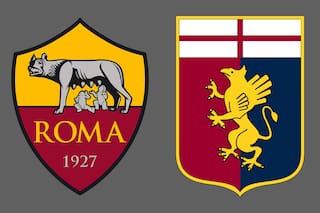 Roma vs. Genoa, por la Liga de Italia 2025: día, hora y cómo seguir online