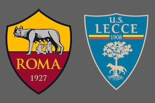 Roma venció por 1-0 a Lecce, por la Liga de Italia 2025