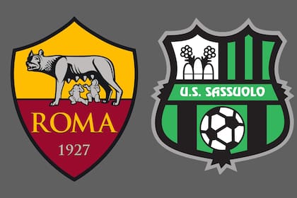 Roma venció por 2-0 a Sassuolo, por la Liga de Italia 2025